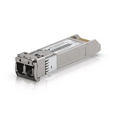Ubiquiti CWDM SFP+, 10Gb/s, 20km, LC, TRx1470nm, 0-70degree with DDM, Single-Mode
