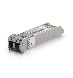 Ubiquiti CWDM SFP+, 10Gb/s, 20km, LC, TRx1590nm, 0-70degree with DDM, Single-Mode