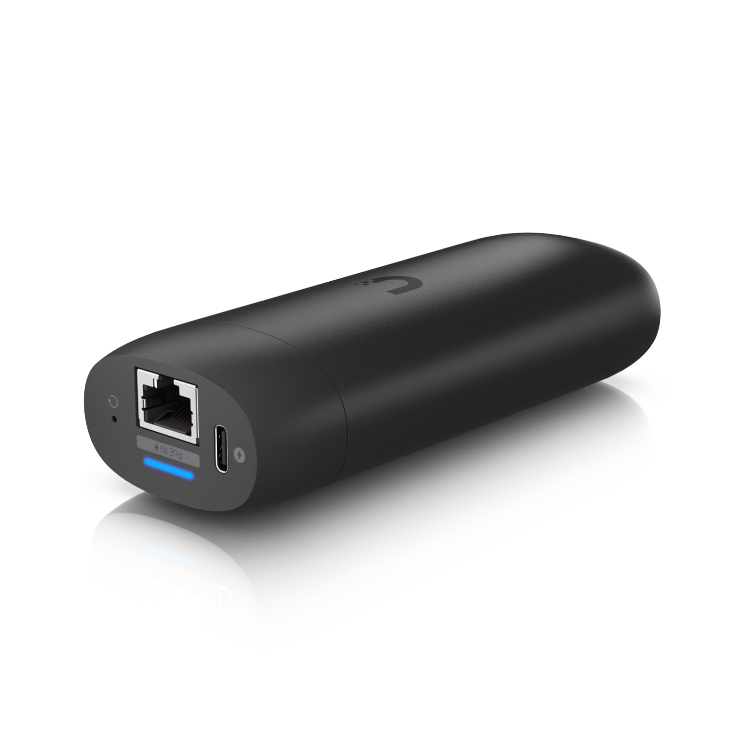 Ubiquiti Display Cast Pro (UC-Cast-Pro) - Digital signage přehrávač, výstup HDMI 4K, připojení WiFi/RJ-45, PoE/USB-C nap