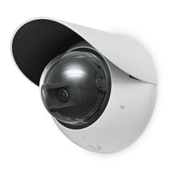 Ubiquiti Dome Camera Weather Shield, bílá