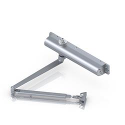 Ubiquiti Door Access DoorCloser, mechanický zavírač dveří