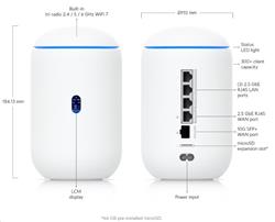 Ubiquiti Dream Router 7 (15W)
