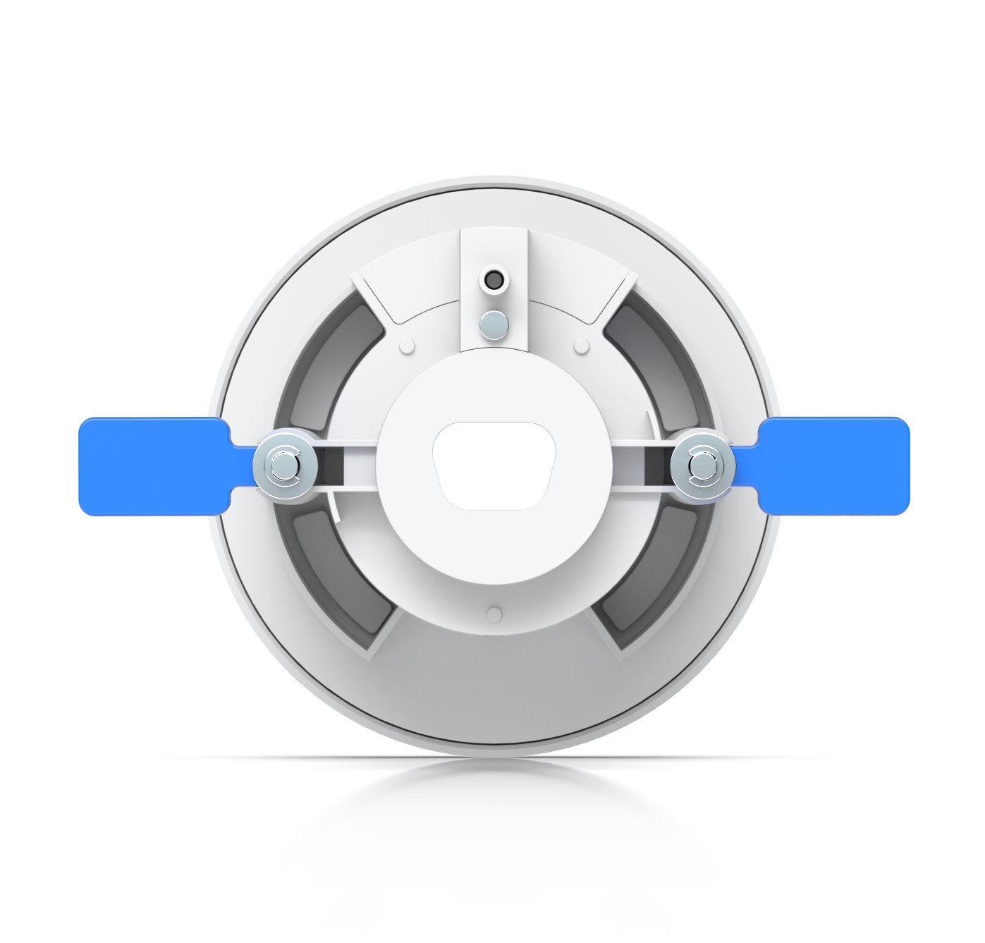 Ubiquiti držák AI Theta Pro Flush Mount - pro zapuštěnou montáž, kompatibilní s objektivy AI Theta Pro