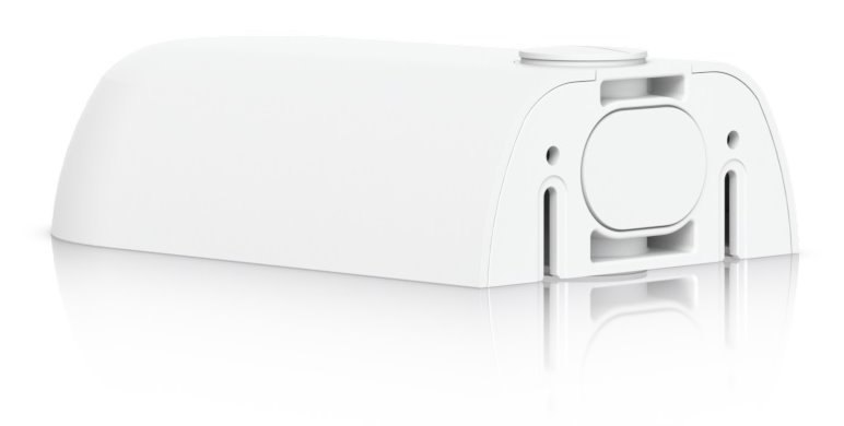 Ubiquiti držák Camera Arm Mount - odolná krabice proti neoprávněné manipulaci pro kamery Unifi Ultra, bílá