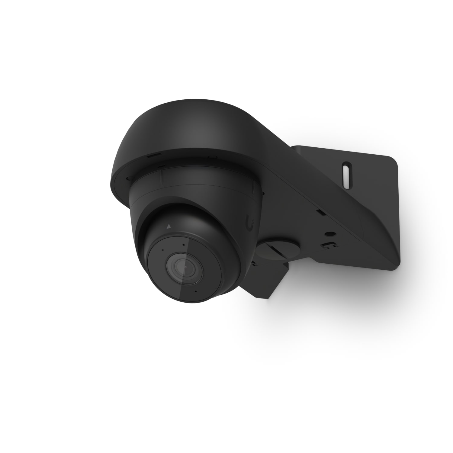 Ubiquiti držák Camera Arm Mount - odolná krabice proti neoprávněné manipulaci pro kamery Unifi Ultra, černá