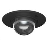 Ubiquiti držák G5 Dome Ultra Flush Mount - pro zapuštěnou montáž, pro kameru G5 Dome Ultra, černá