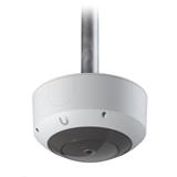 Ubiquiti držák/krabice AI 360 Junction Box - odolná krabice proti neoprávněné manipulaci pro kameru AI 360, bílá