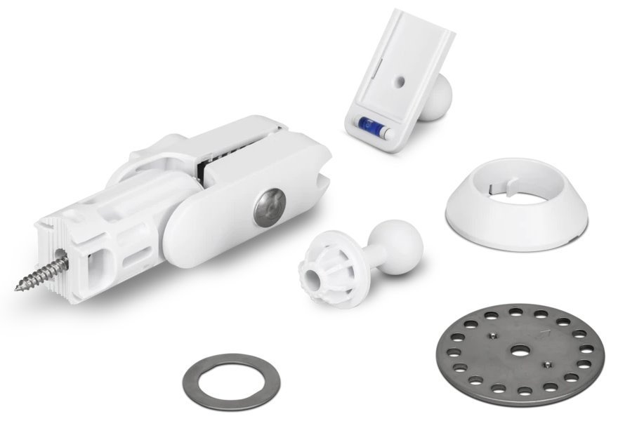 Ubiquiti Držák, polohovatelný, pro Ubiquiti NanoStation, NanoStation Loco, NanoBeam