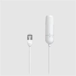 Ubiquiti Easy Cable, 2-Pack Cat6A cable with male-to-female RJ45 0.15m