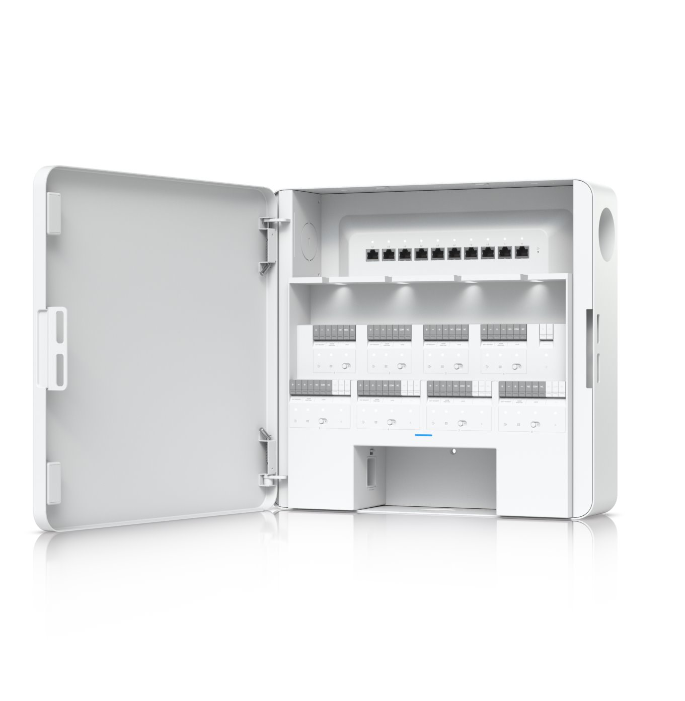 Ubiquiti Enterprise Access Hub