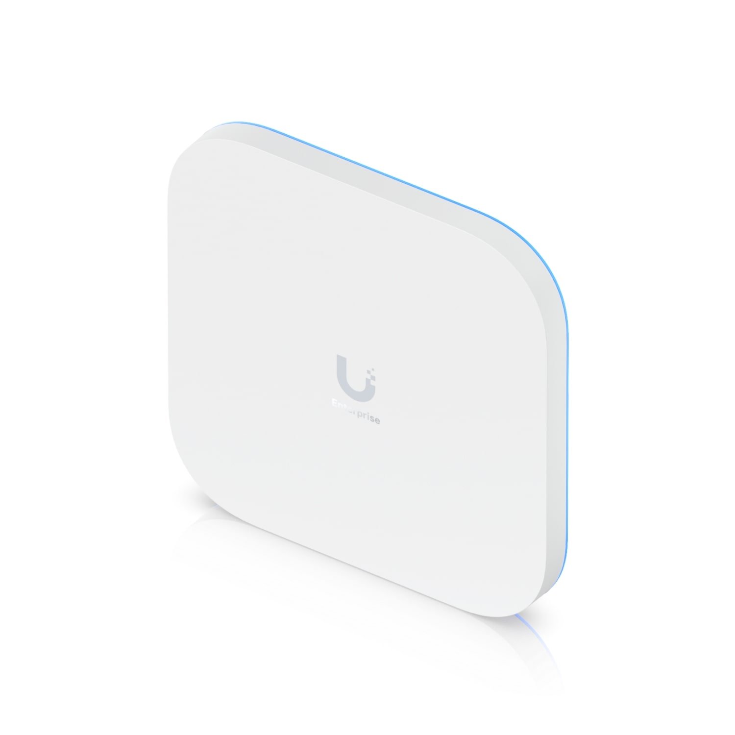 Ubiquiti Enterprise E7 - Access Point WiFi 7 (2.4 + 5 + 6GHz), 10-streamů, 10GbE + 1GbE LAN, PoE+-in