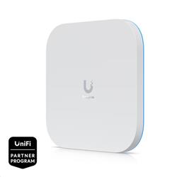 Ubiquiti Enterprise E7 - Access Point WiFi 7 (2.4 + 5 + 6GHz), 10-streamů, 10GbE + 1GbE LAN, PoE+-in