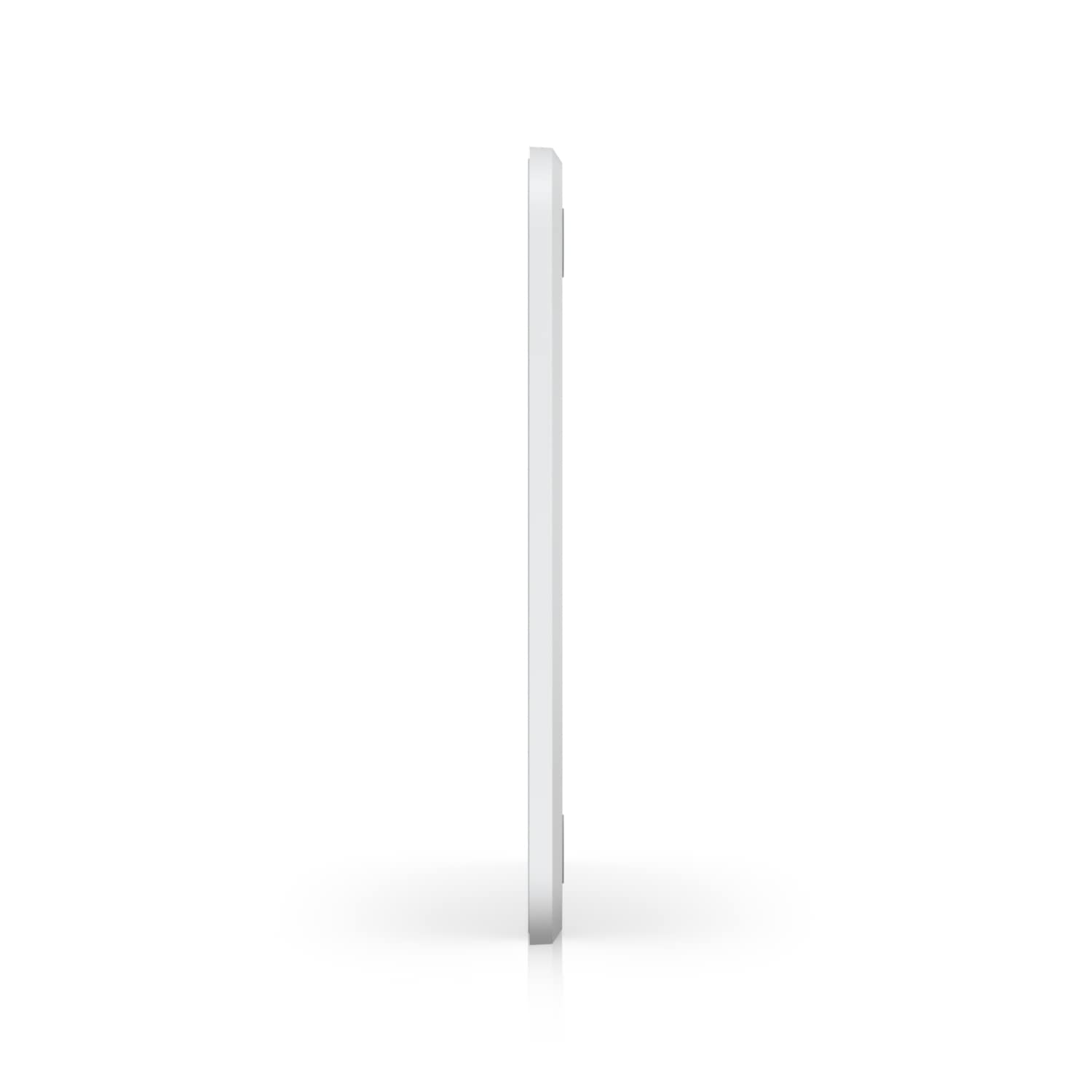 Ubiquiti Floating Mount (UACC-FM-17cm) - magnetický držák na stěnu pro UCG-Max/Ultra, UXG-Max, bílý