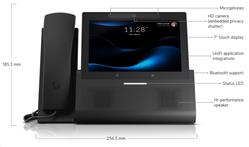 Ubiquiti G3 Touch Enterprise