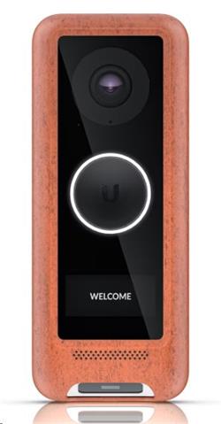 Ubiquiti G4 Doorbell Cover, cihla