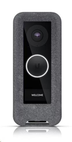 Ubiquiti G4 Doorbell Cover, tkanina