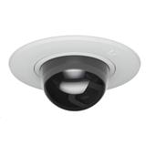 Ubiquiti G5 Dome Ultra Flush Mount, bílý