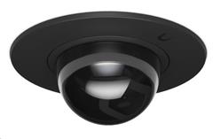 Ubiquiti G5 Dome Ultra Flush Mount, černý