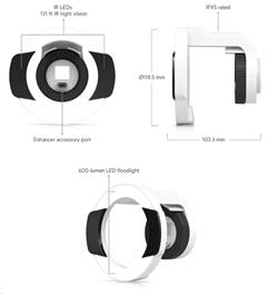 Ubiquiti G5 Pro Enhancer