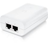 Ubiquiti Gigabitový PoE+ Injektor U-PoE+, 48V/0,65A (30W)