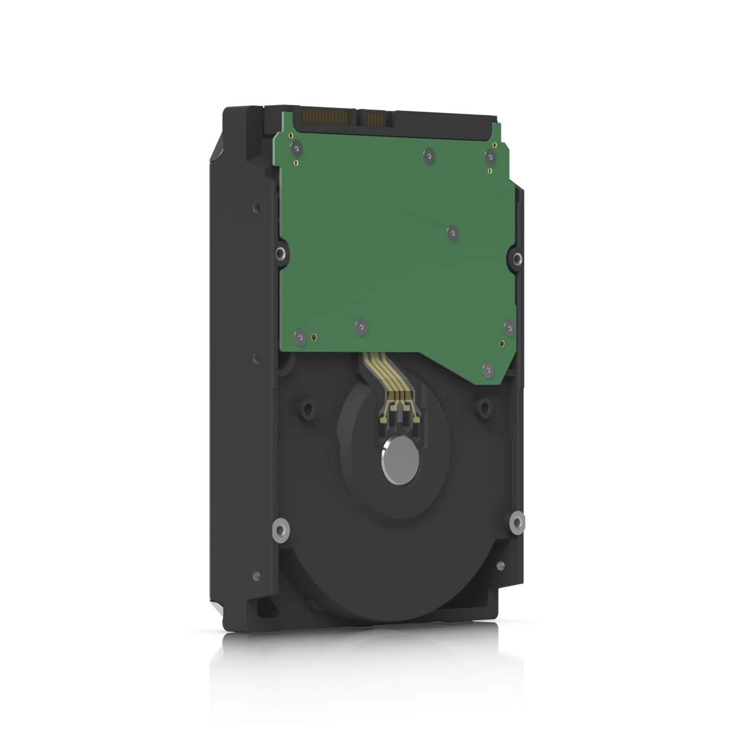 Ubiquiti HDD 3.5" Enterprise, 16TB (UACC-HDD-E-16TB) - pevný disk 16TB pro ENVR, UDM, UNVR a UNAS