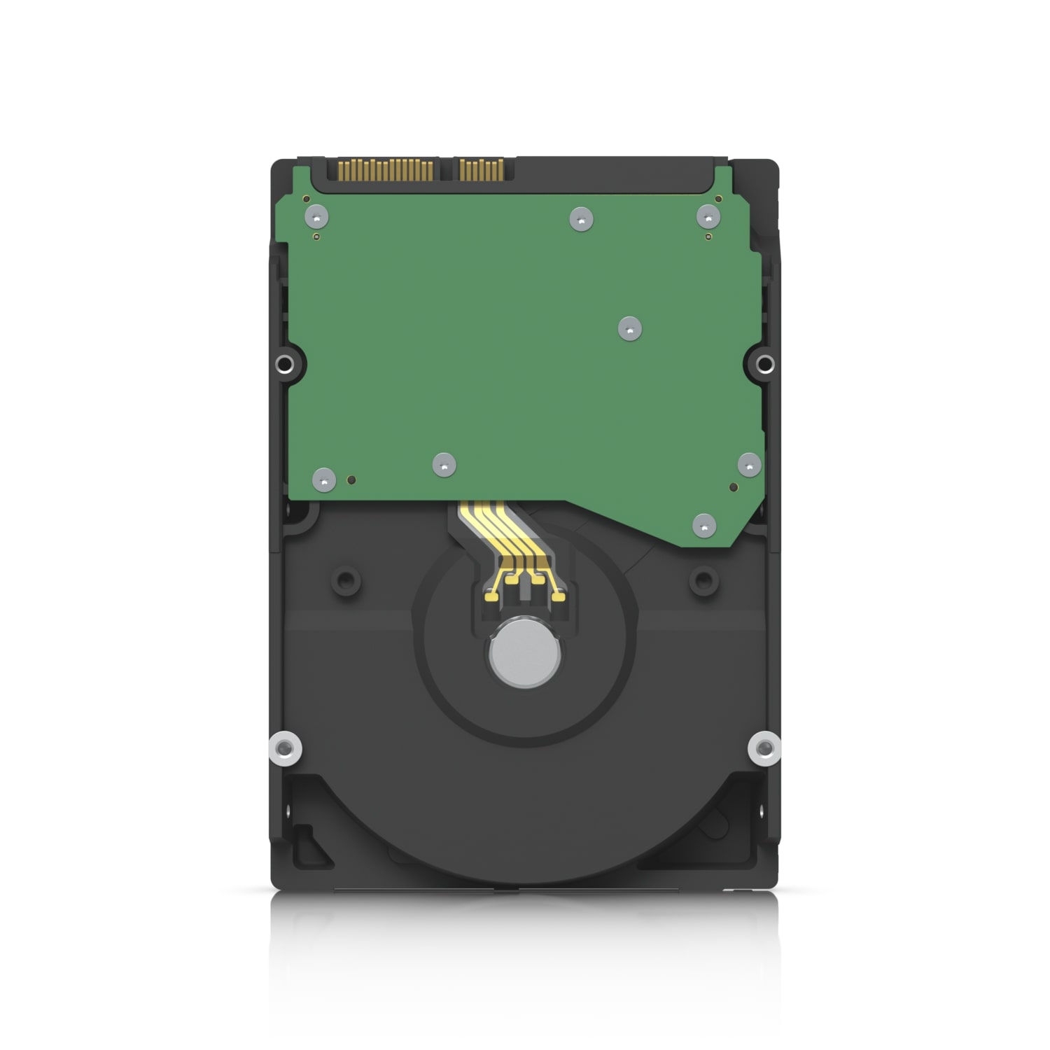 Ubiquiti HDD 3.5" Enterprise, 16TB (UACC-HDD-E-16TB) - pevný disk 16TB pro ENVR, UDM, UNVR a UNAS