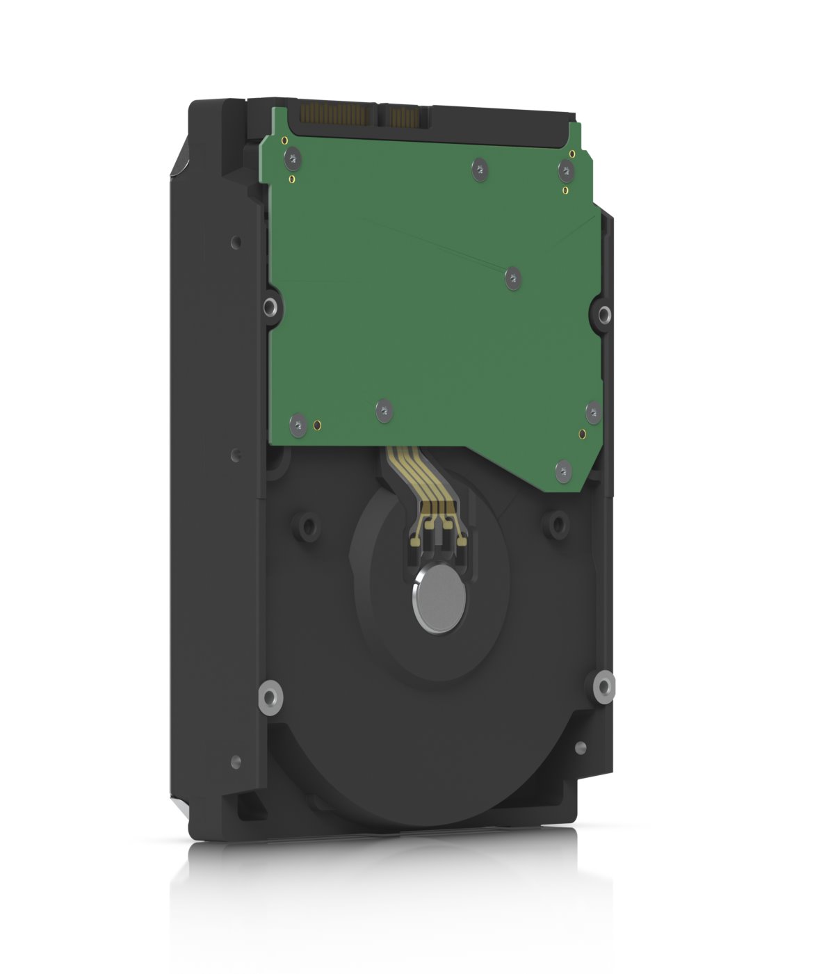 Ubiquiti HDD 3.5" Enterprise, 24TB (UACC-HDD-E-24TB) - pevný disk 24TB pro ENVR, UDM, UNVR a UNAS