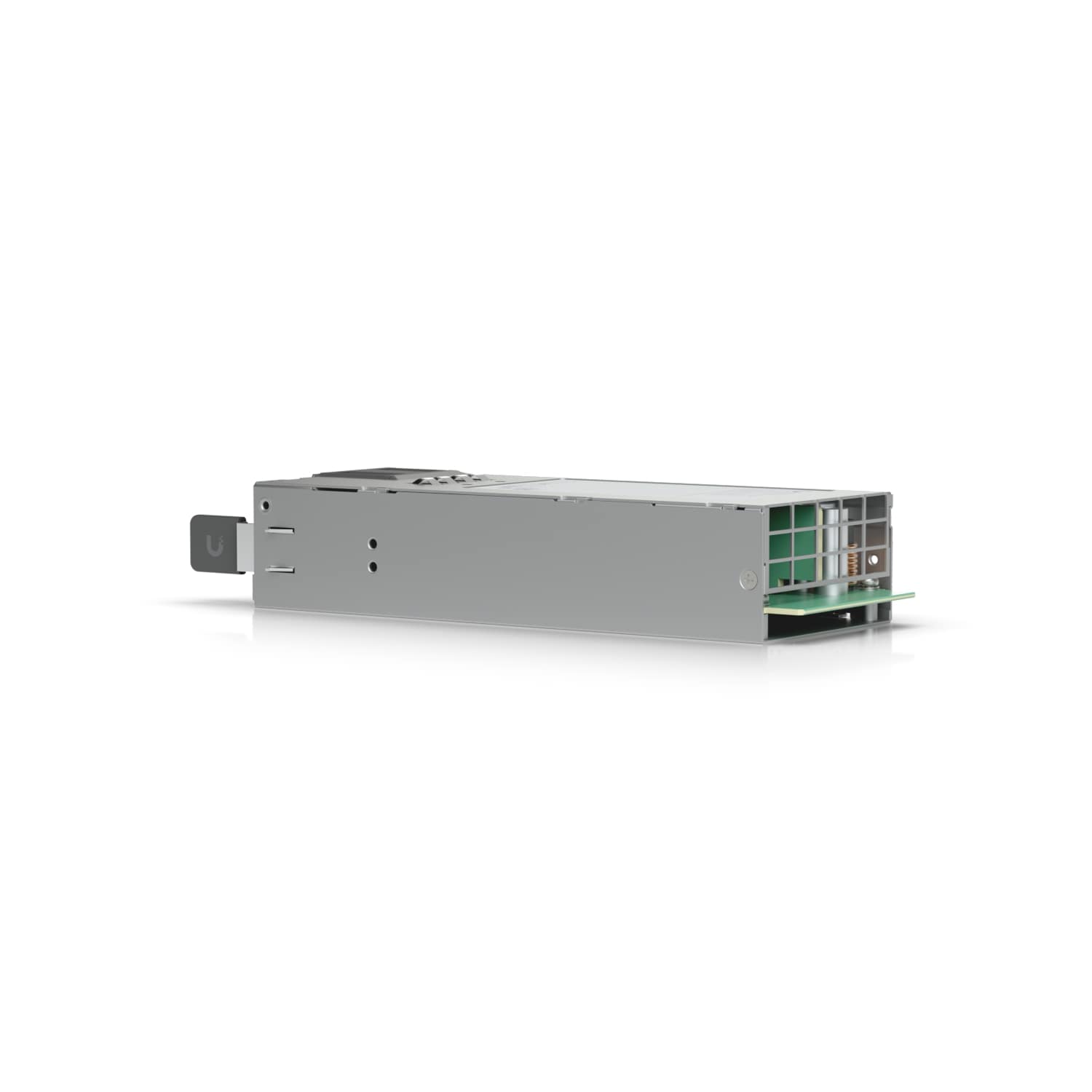 Ubiquiti Hot-Swappable Power Module (UACC-PSU-12V-150W) - náhradní zdroj 550W (12V) AC-to-DC pro ECS-Aggregation, ENVR