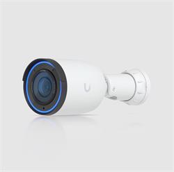 Ubiquiti IP kamera 4K AI Bullet kamera Pro (PoE+, 2,36× zoom, bílá)