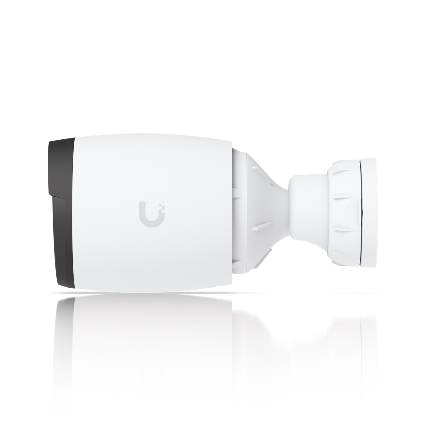 Ubiquiti IP kamera UniFi Protect UVC-AI-Pro, outdoor, 8Mpx (4K), 3x zoom, IR, PoE napájení, LAN 1Gb, antivandal