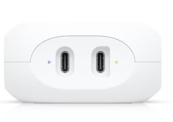 Ubiquiti IP kamera UniFi Protect UVC-AI-Theta-Pro indoor, 8Mpx, PoE napájení, LAN 1Gb