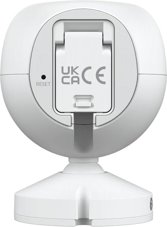 Ubiquiti IP kamera UniFi Protect UVC-G4-INS, outdoor, 4Mpx, IR, WiFi