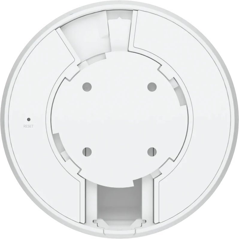 Ubiquiti IP kamera UniFi Protect UVC-G5-Dome, outdoor, 4Mpx, IR, PoE napájení, LAN 100Mb, antivandal