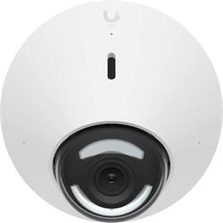 Ubiquiti IP kamera UniFi Protect UVC-G5-Dome, outdoor, 4Mpx, IR, PoE napájení, LAN 100Mb, antivandal