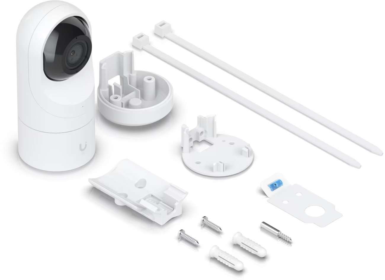 Ubiquiti IP kamera UniFi Protect UVC-G5-Flex, outdoor, 4Mpx, IR, PoE napájení, LAN 100Mb