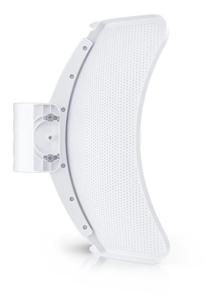 Ubiquiti Klientská jednotka, 5GHz, klientské rádio, airMAX ac, anténa 29dBi, 5.5°/7.5°, Extreme Range, GPS