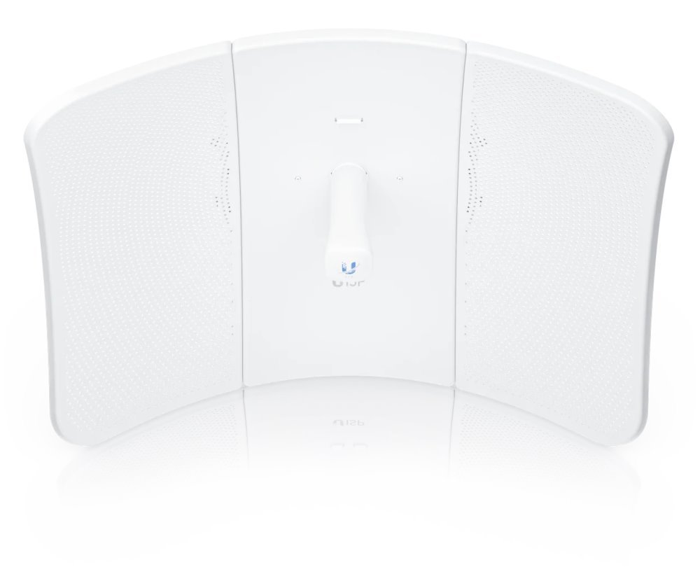 Ubiquiti Klientská jednotka, PtMP, 5GHz, LTU, 1024QAM, anténa 29dBi, 35km, 5.5°/7.5°, Extreme Range, GPS, Bluetooth