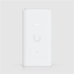 Ubiquiti kompaktní 24V pasivní PoE adaptér (injektor) s výkonem 12 W