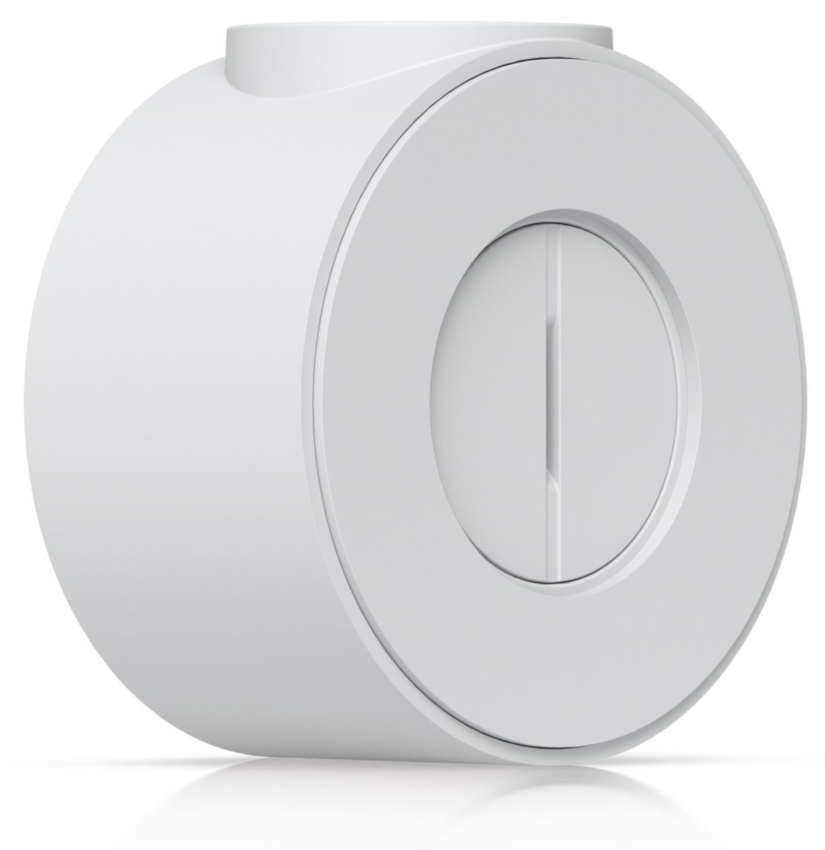 Ubiquiti krabice Compact Camera Junction Box - odolná krabice proti neoprávněné manipulaci pro kamery Unifi Ultra, bílá