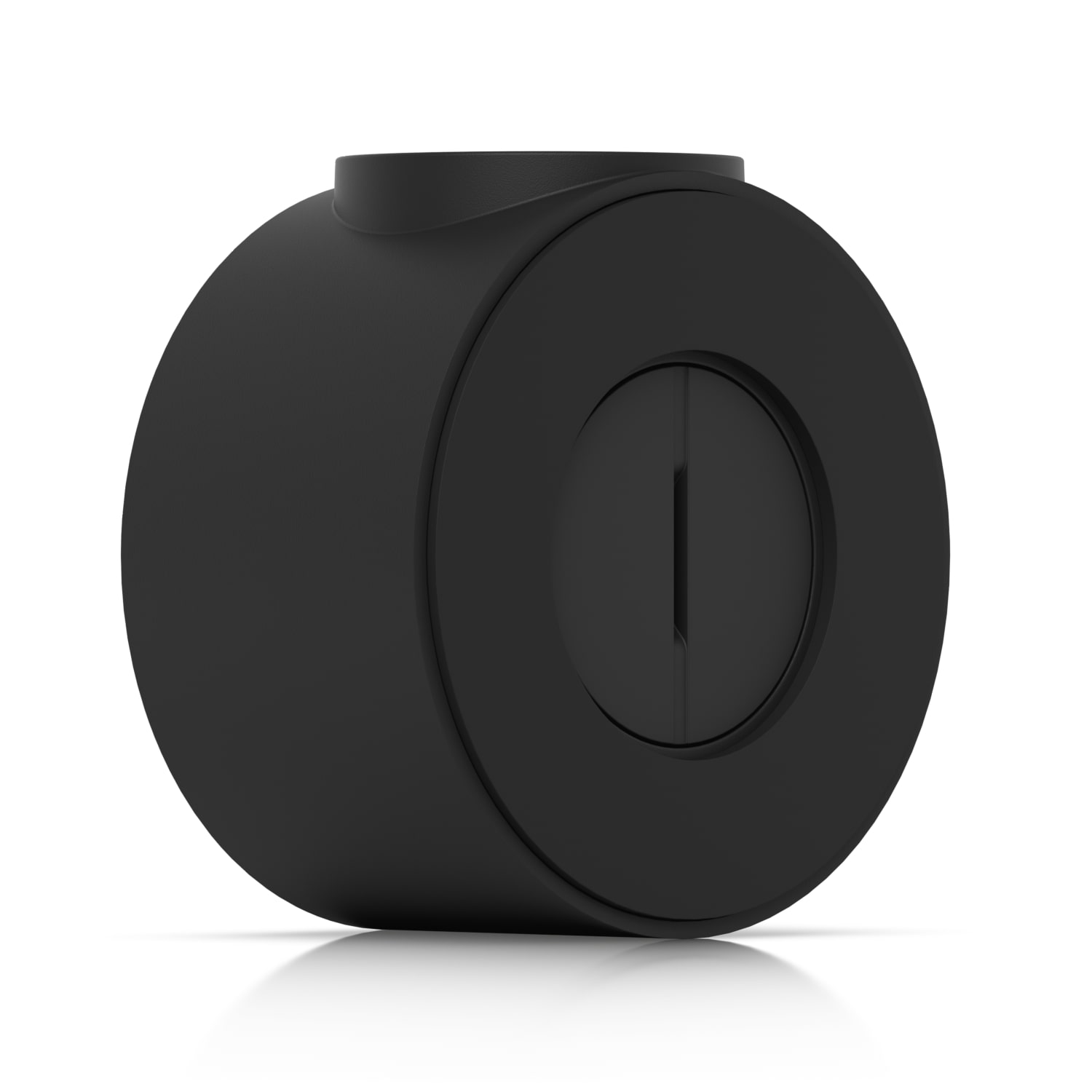 Ubiquiti krabice Compact Camera Junction Box - odolná krabice proti neoprávněné manipulaci pro kamery Unifi Ultra, černá