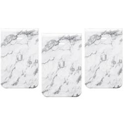 Ubiquiti Kryt pro UniFi In-Wall HD, vzor mramor, sada 3 kusů