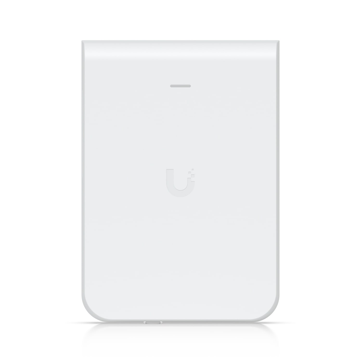 Ubiquiti kryt UACC-U7-Pro-Wall-Cover - ochranný kryt pro U7 Pro Wall, přetiratelný - možno nalakovat pro vlastní vzhled