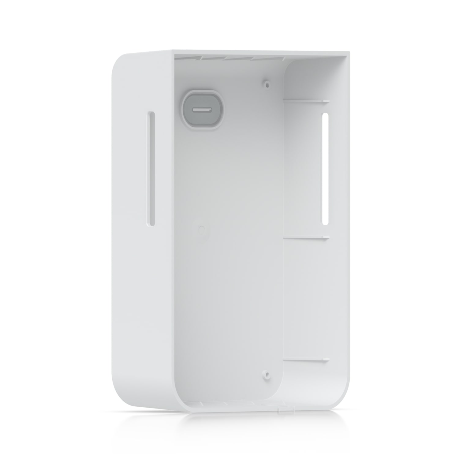 Ubiquiti kryt UACC-U7-Pro-Wall-Cover - ochranný kryt pro U7 Pro Wall, přetiratelný - možno nalakovat pro vlastní vzhled