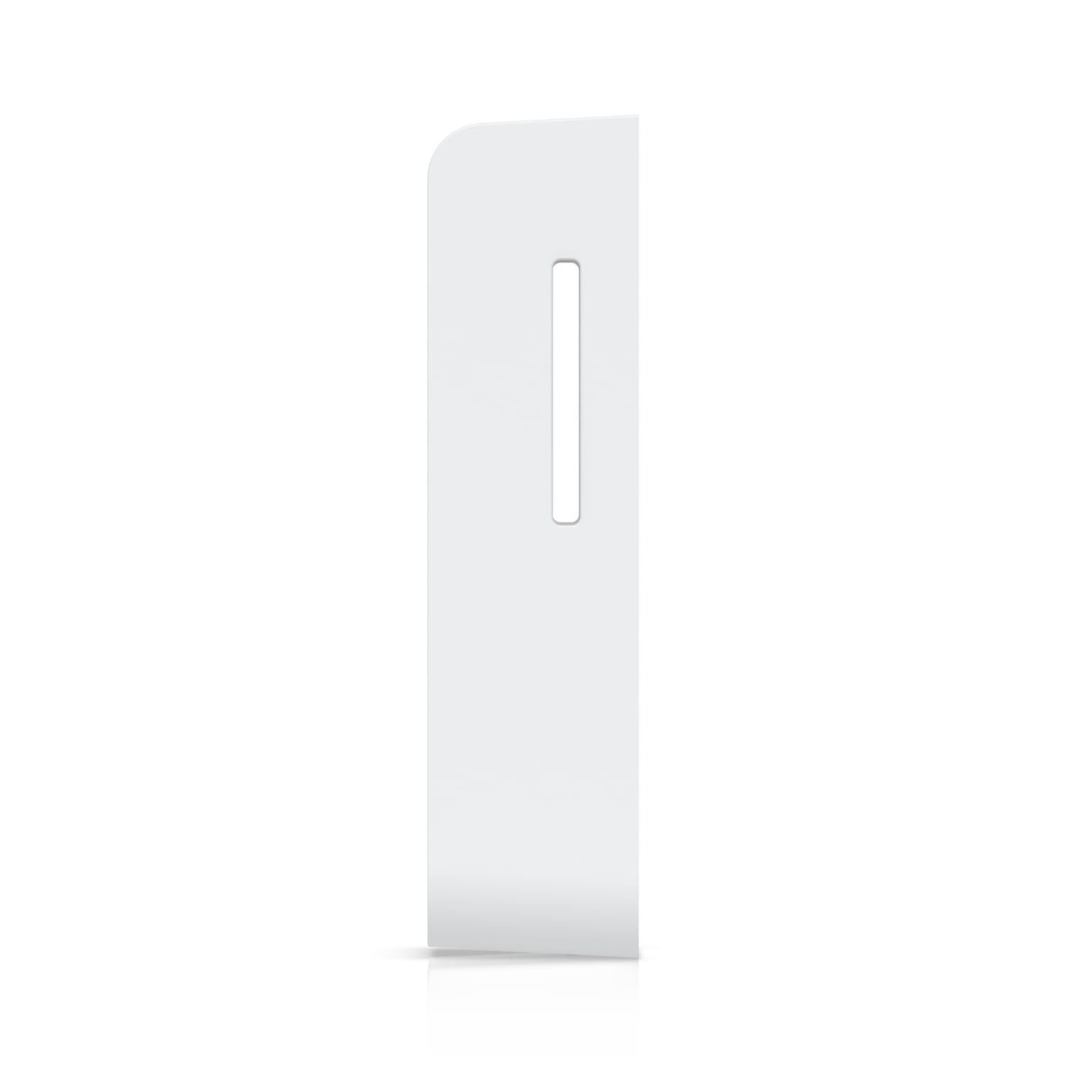 Ubiquiti kryt UACC-U7-Pro-Wall-Cover - ochranný kryt pro U7 Pro Wall, přetiratelný - možno nalakovat pro vlastní vzhled