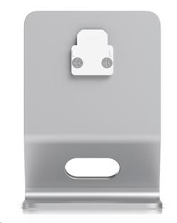 Ubiquiti Mobile Router Table Stand, Sleek, metal table stand for the Mobile Router