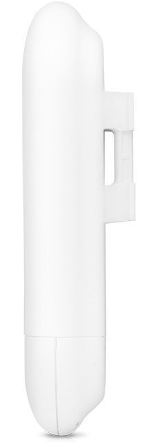 Ubiquiti Nano Stanice Loco 5AC AirMax, 2x2 MIMO 5 GHz, 13 dBi, PoE-in, 5 kusů