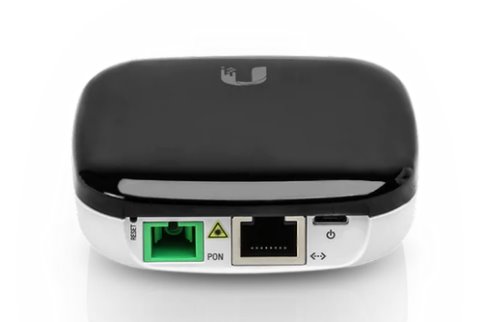 Ubiquiti Onu jednotka UF-LOCO U Fiber, GPON WAN port, 1-Port Gigabit LAN