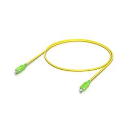 Ubiquiti Optický patch kabel pro sítě GPON, 1m, žlutý, 50-pack