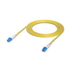 Ubiquiti OS2 Duplex LC UPC Fiber Patch Cable, 15m