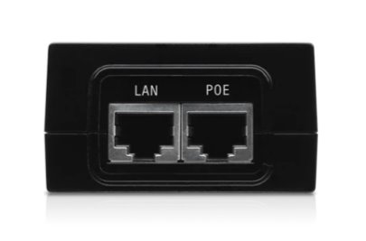 Ubiquiti PoE Injektor 24-24W, 24V/1A (24W)